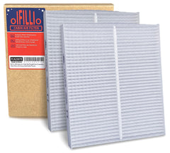 OIFILLIO cabin filter for Kenworth compatibility with sponge fibers boosting airflow