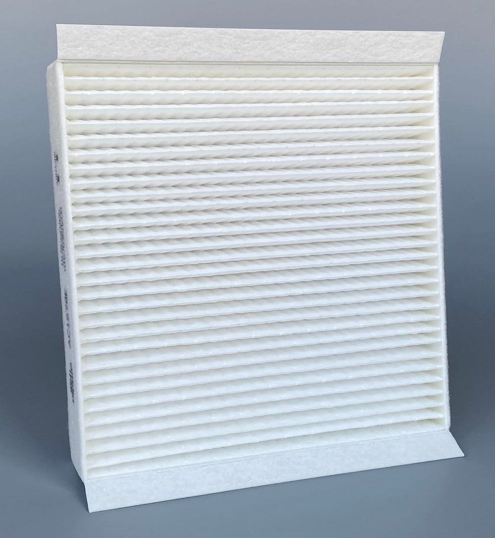 OIFILLIO installation-friendly filter kit for Mercedes W167 quick swap