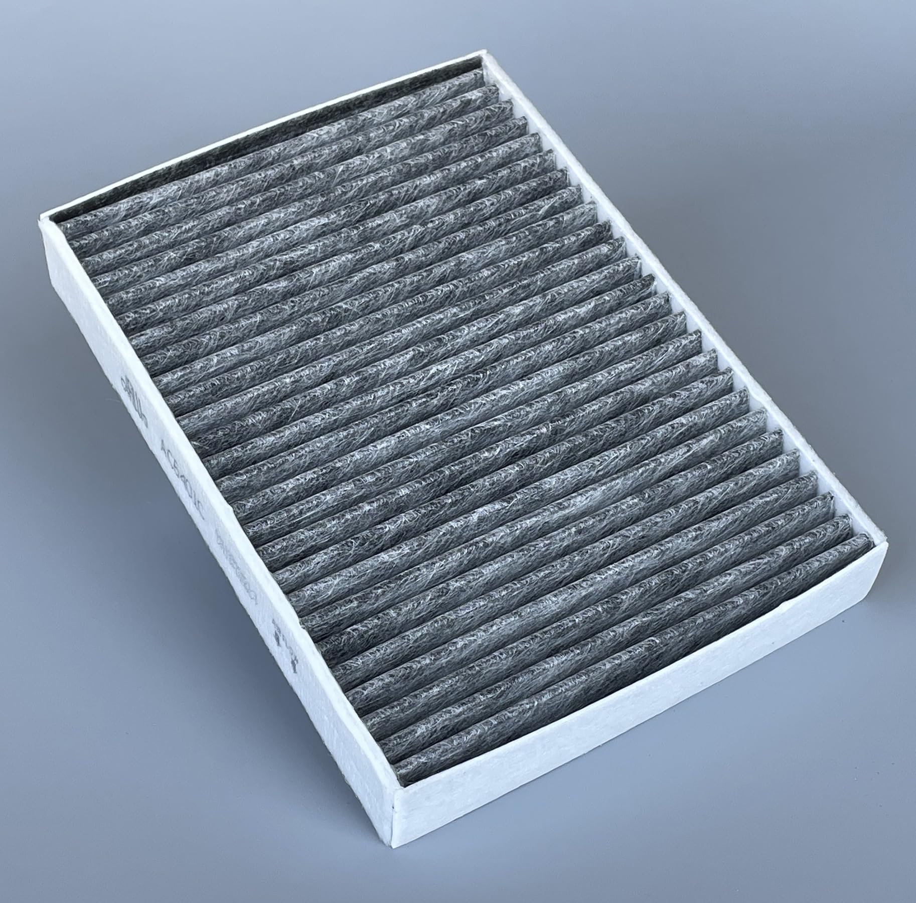 OIFILLIO replacement-parts photo shows reliable 2-piece filter kit.