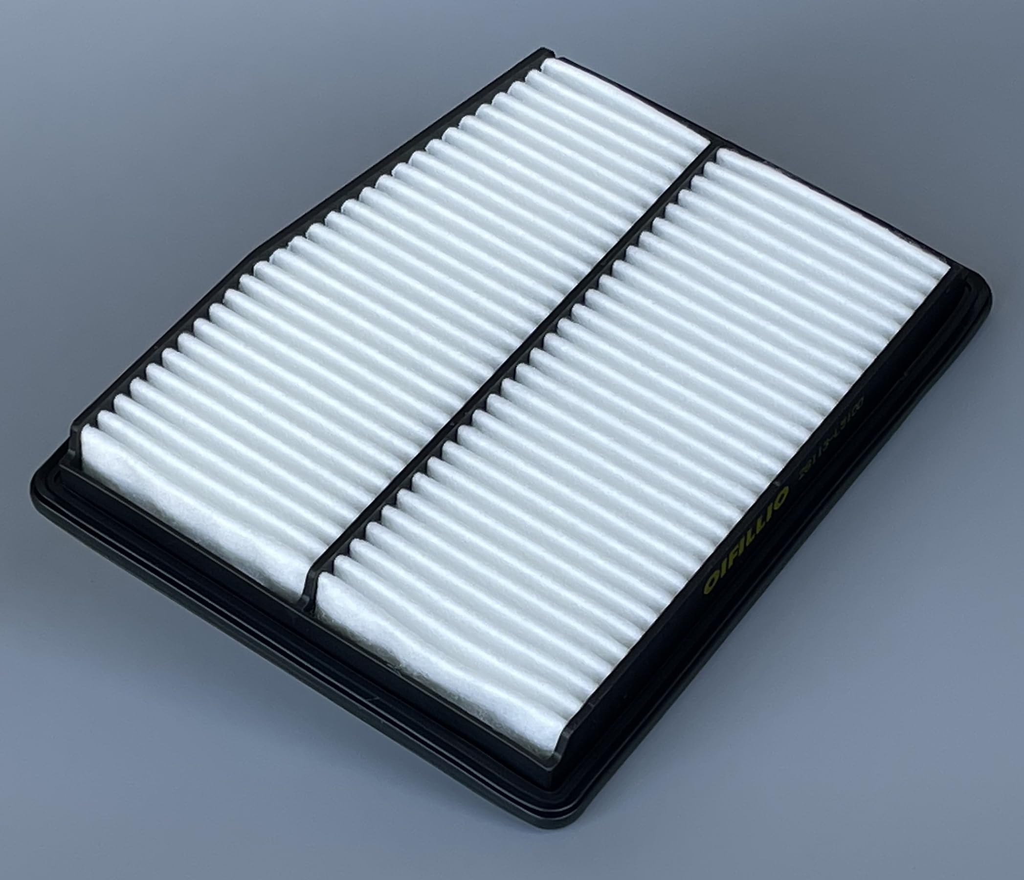 OIFILLIO premium-media engine filter adds durability for hybrid engines