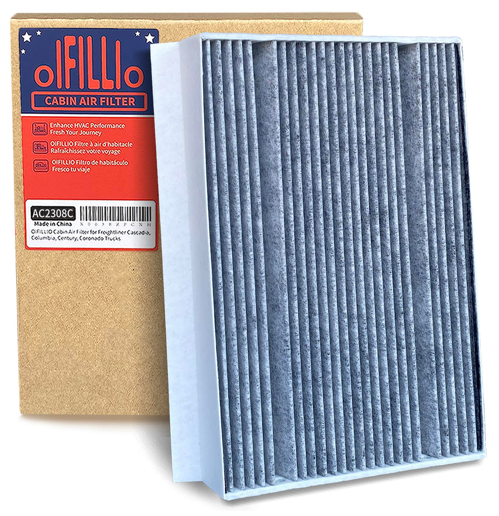 OIFILLIO Sprinter packaged kit ready for hassle-free replacement