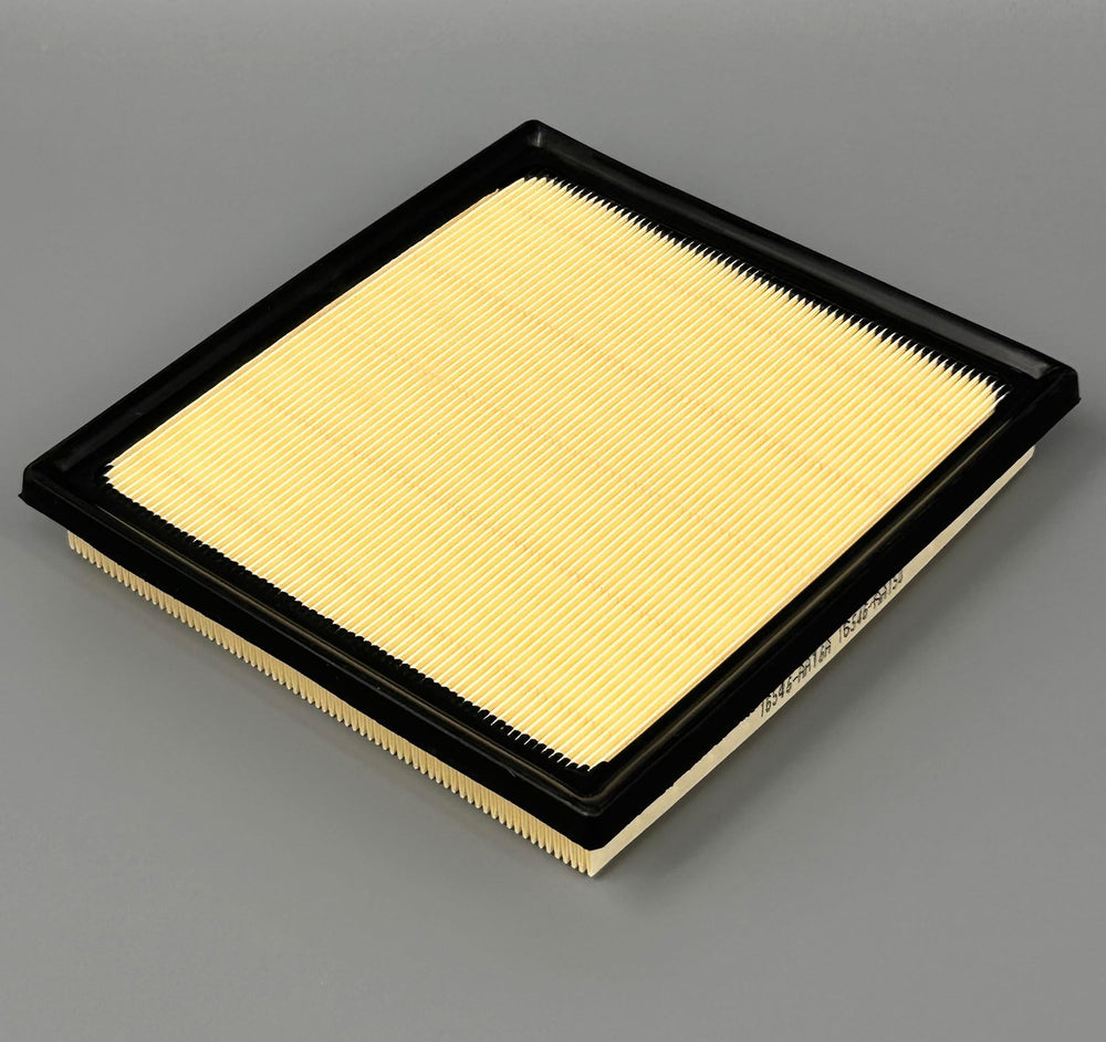 OIFILLIO two-in-one filter-kit highlights convenience for Subaru owners.