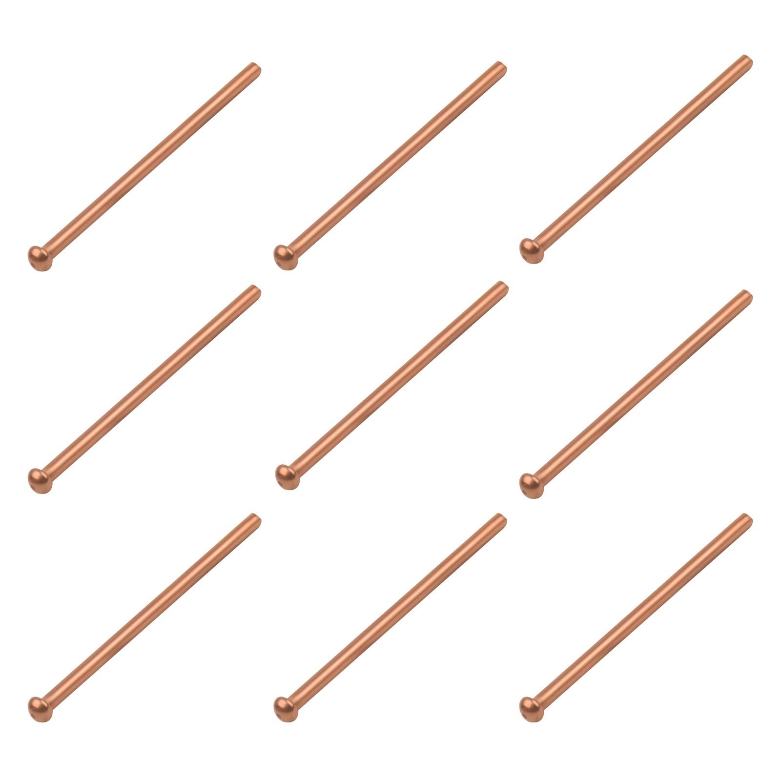 OIMERRY pins compatible with 99% stud welder kits for versatility