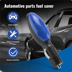 OJJ Fuelsync compact design emphasizes space-saving installation in any vehicle.