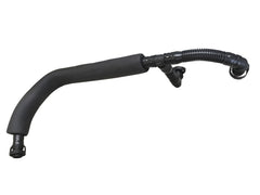 OKAY MOTOR 3-Way PCV crankcase hose for BMW ensures reliable venting and engine cleanliness.