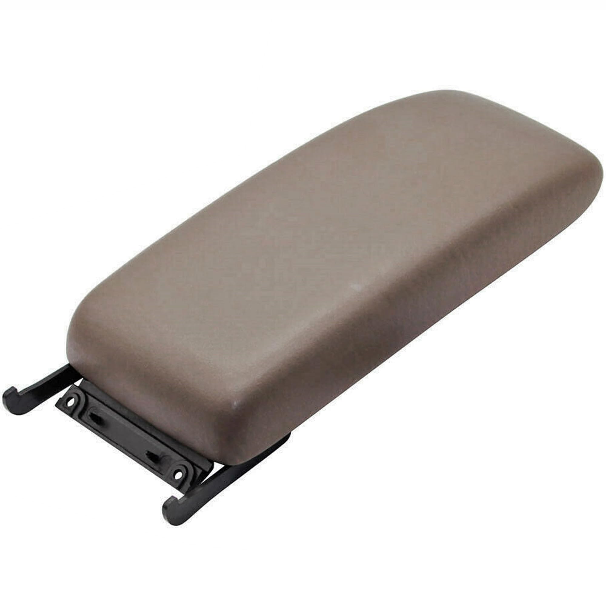 OKAY MOTOR center console lid brown for Tacoma improves interior fit