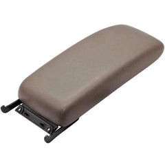 OKAY MOTOR center console lid brown for Tacoma improves interior fit