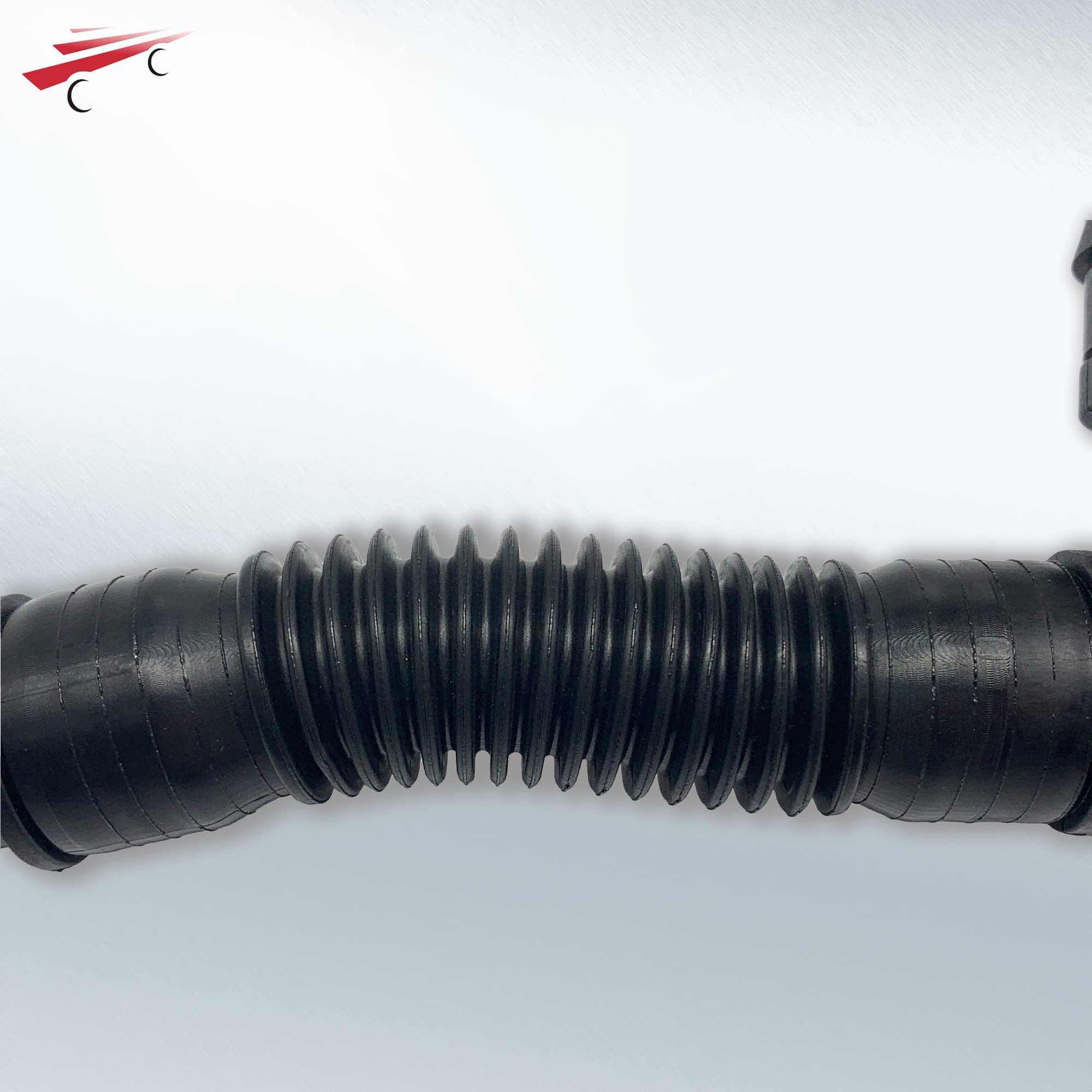 Okay Motor replacement part offers durable, install-ready vent hoses.