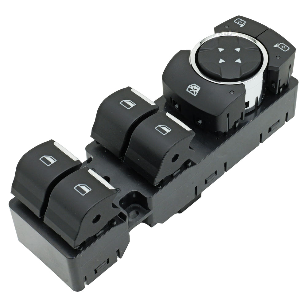 OKAY MOTOR JC3Z14529CA power window switch front left for Ford Super Duty - reliable control