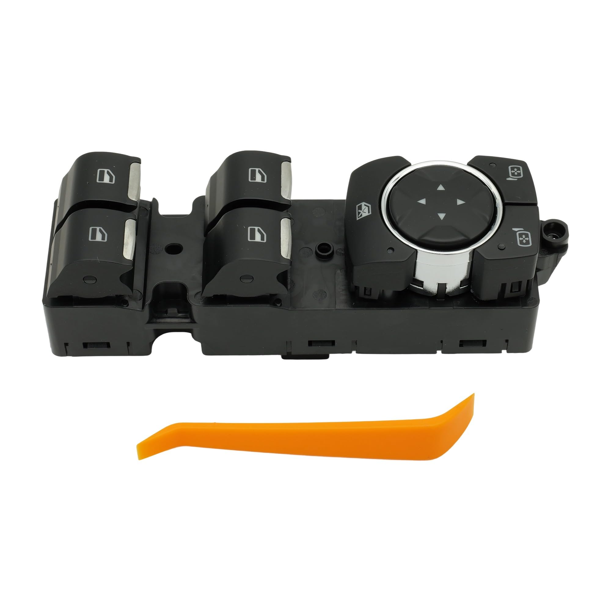 OKAY MOTOR JC3Z14529CA switch removal tool included for easy, tool-assisted installation