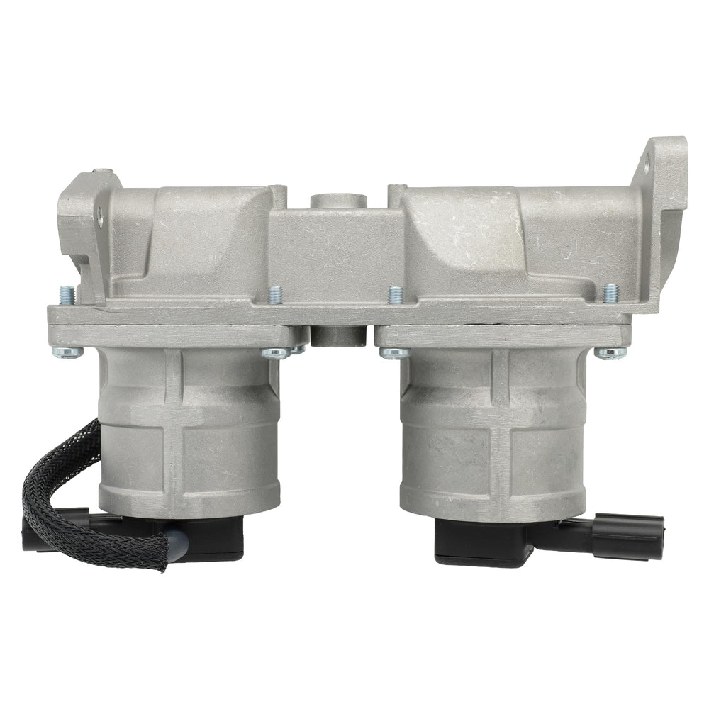 OKAY MOTOR SAI check valve for Toyota and Lexus models ensures consistent air control