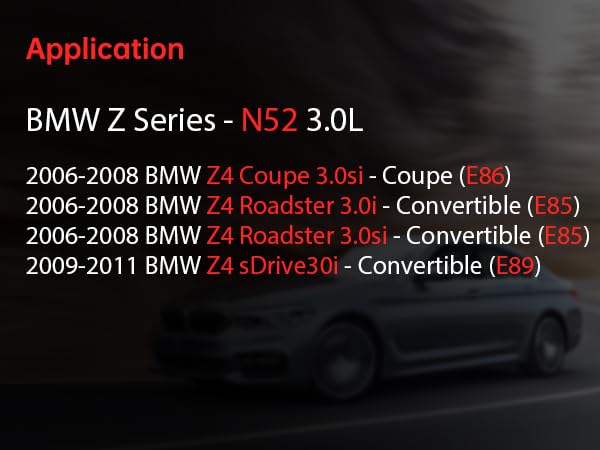 OKAY MOTOR Z4 PCV breather hose ensures proper crankcase ventilation in sport coupes.