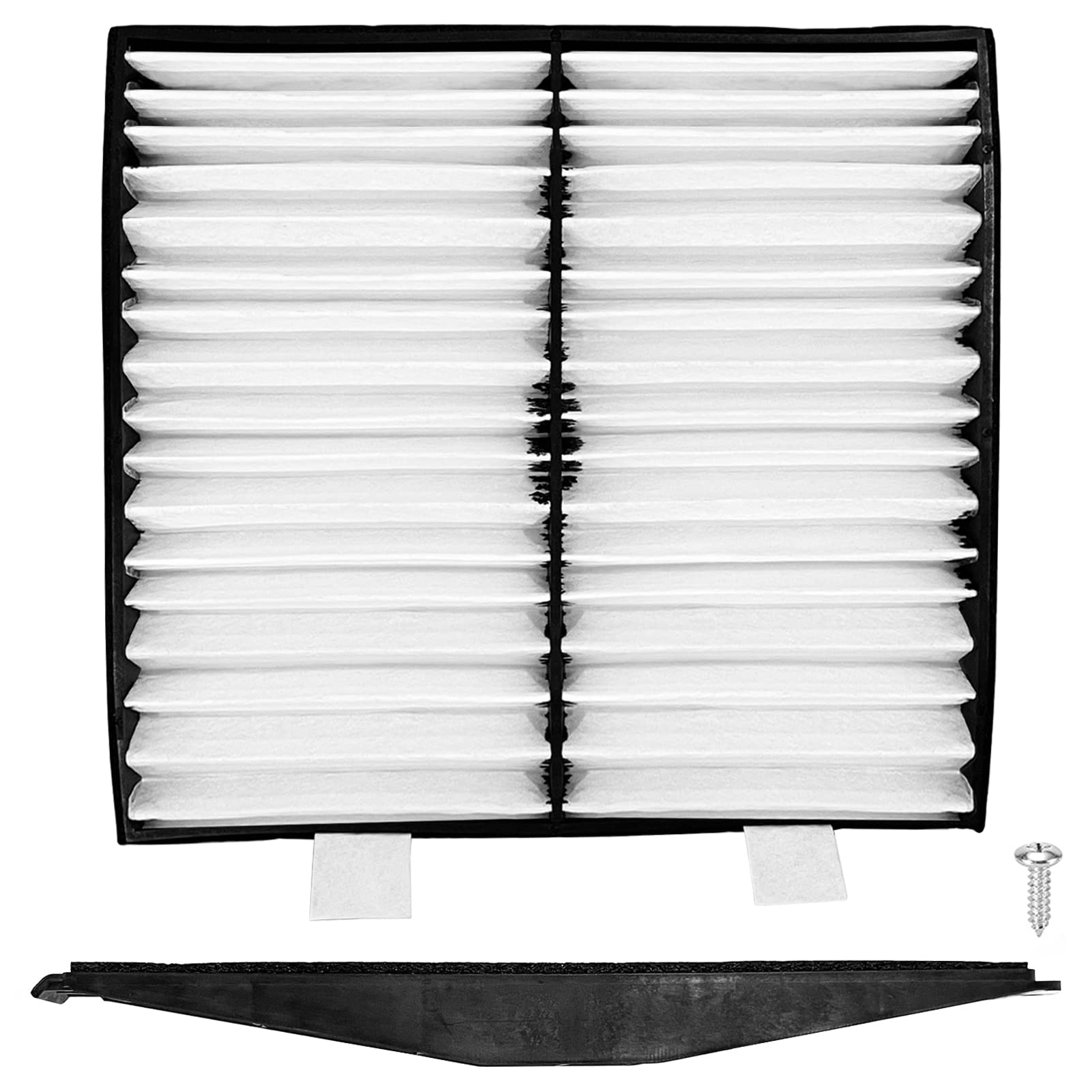 OKBA cabin air filter kit filter element – premium replacement part