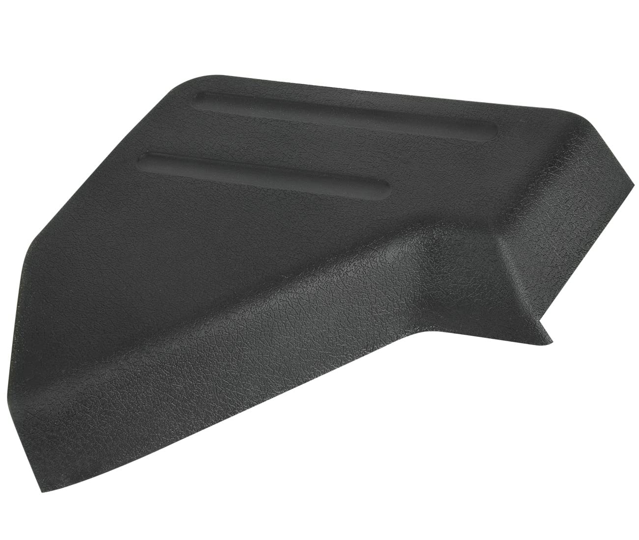 OKPARZ crowbar included for easy, tool-assisted installation