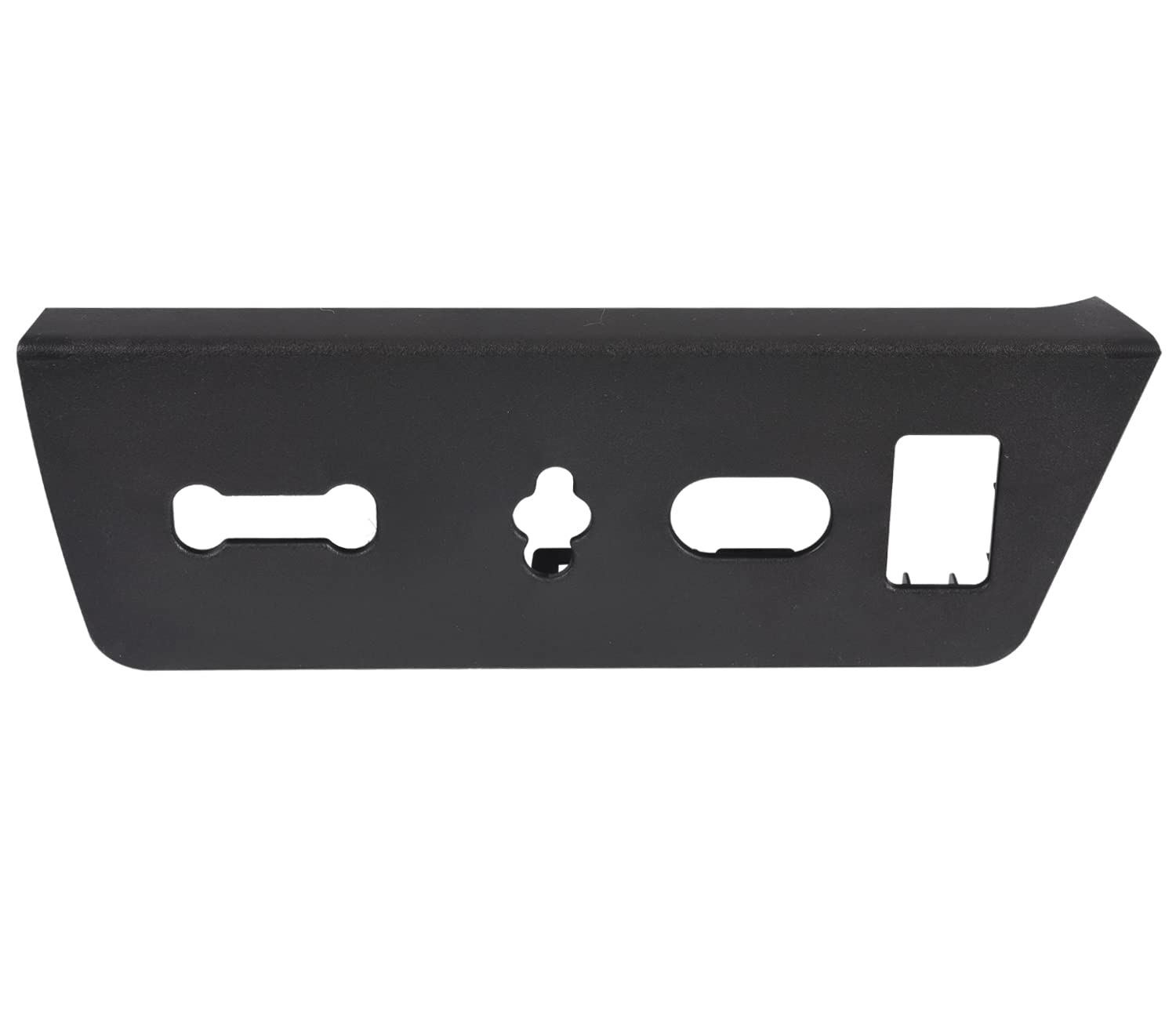 OKPARZ replacement kit packaging shows complete aftermarket upgrade components