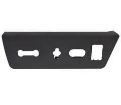 OKPARZ replacement kit packaging shows complete aftermarket upgrade components