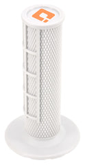 Old Dutch International ODI Motocross Pro Half-Waffle Grips deliver precise control and comfort.