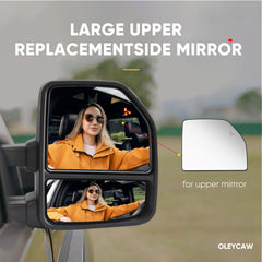Oleycaw installation video guides easy plug-and-play replacement.