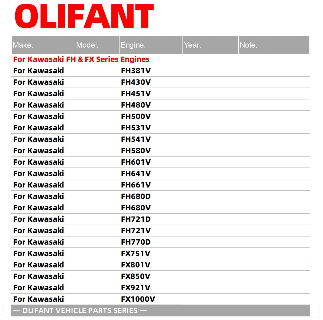 OLIFANT 21066-7011 regulator side view; easy mounting for quick setup.