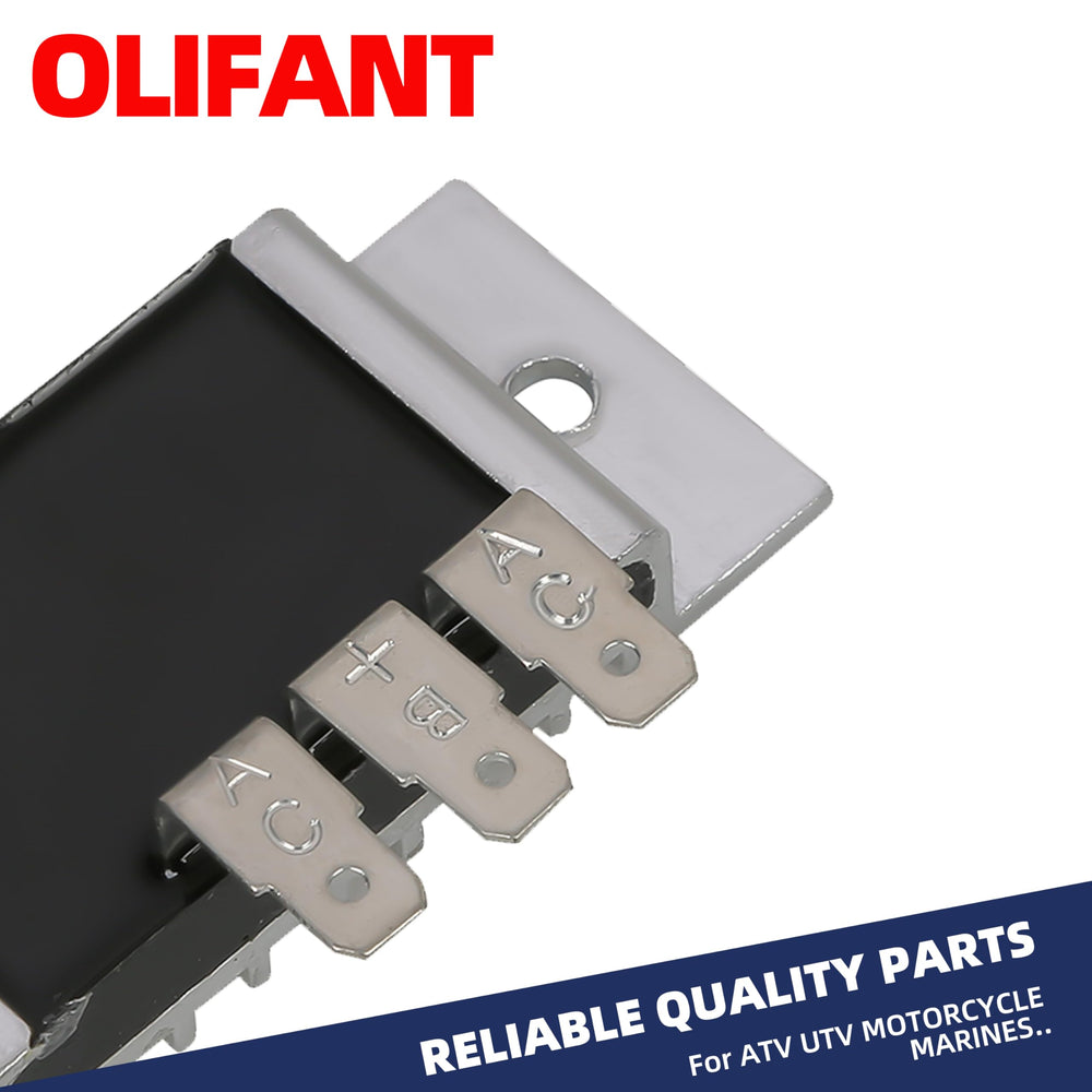 OLIFANT 21066-7011 wiring diagram; guides correct wiring during installation.