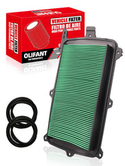 OLIFANT air filter for Honda Talon 1000 series overview and fitment
