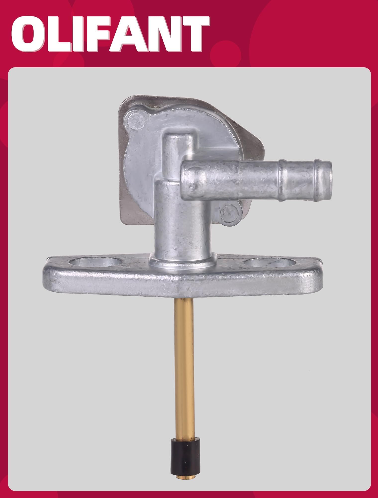 OLIFANT replacement part 16950-HM8-003, compatible and ready