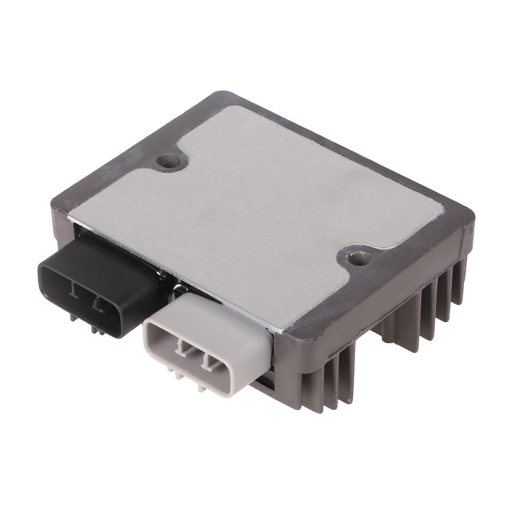 OLIFANT regulator rectifier helps protect lights and accessories by stabilizing voltage.