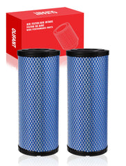 OLIFANT Polaris General 1000 2pc air filters pack for reliable filtration