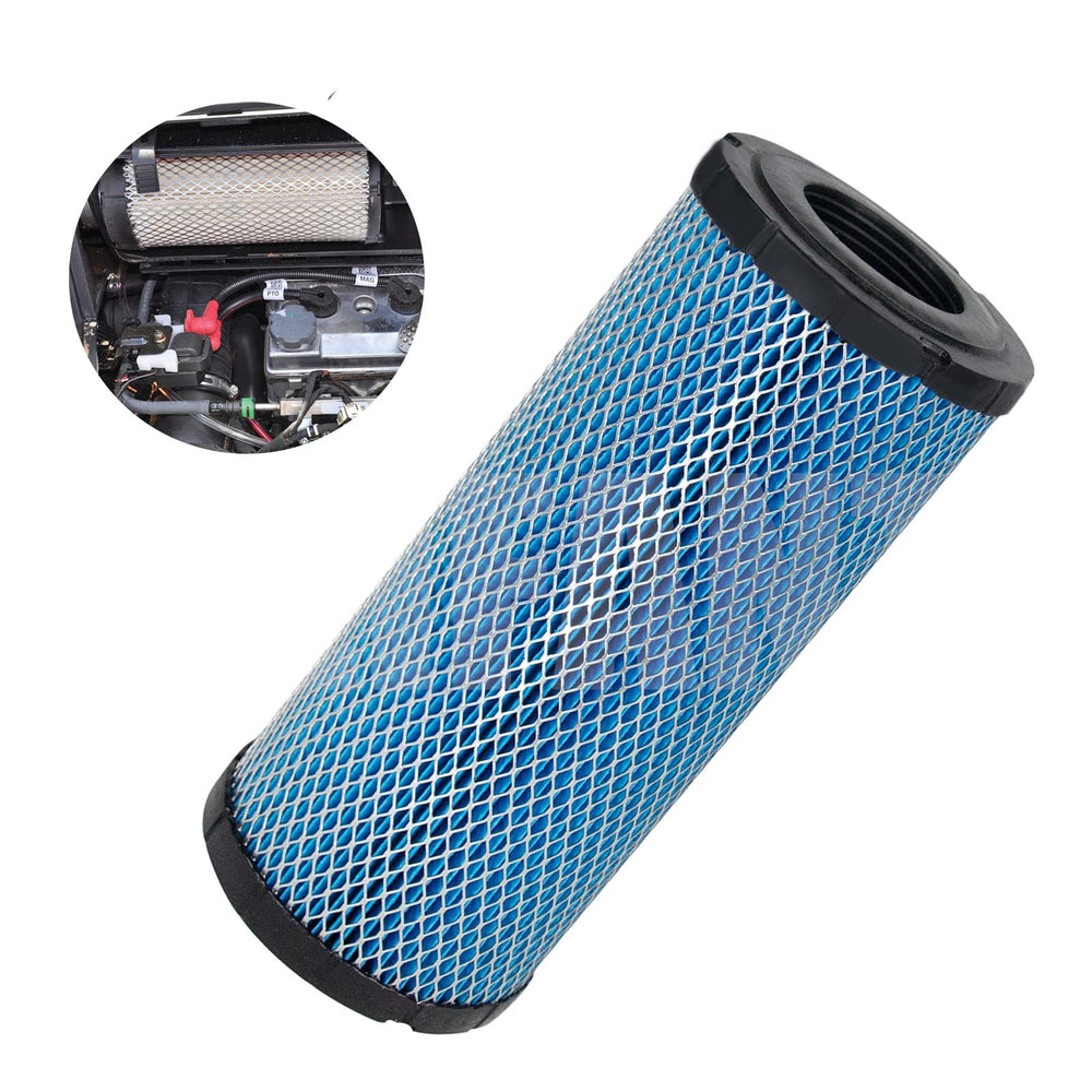 OLIFANT RZR S 1000 Trail 2pc filters for clean air intake
