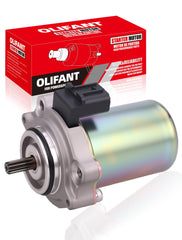 OLIFANT Power Shift Motor for Honda Rancher 420 front view, reliable fit.