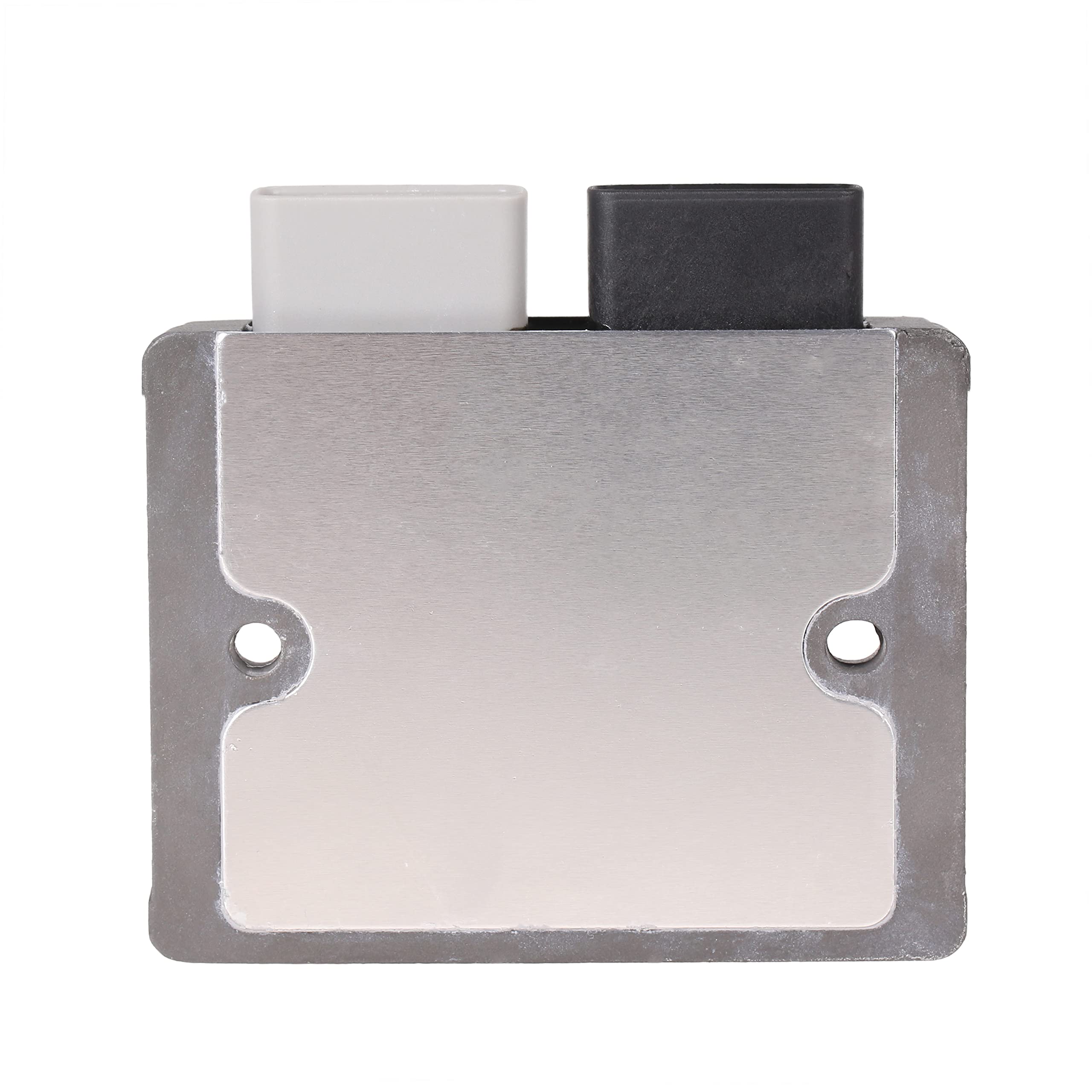 FCC-certified OLIFANT regulator-rectifier built with durable materials.