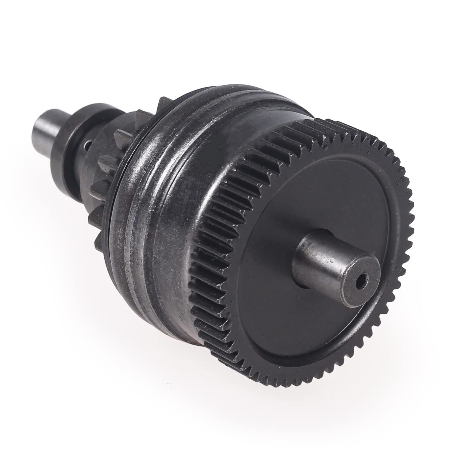 OLIFANT Compatibility view shows broad fit for 2003–2016 Polaris models.
