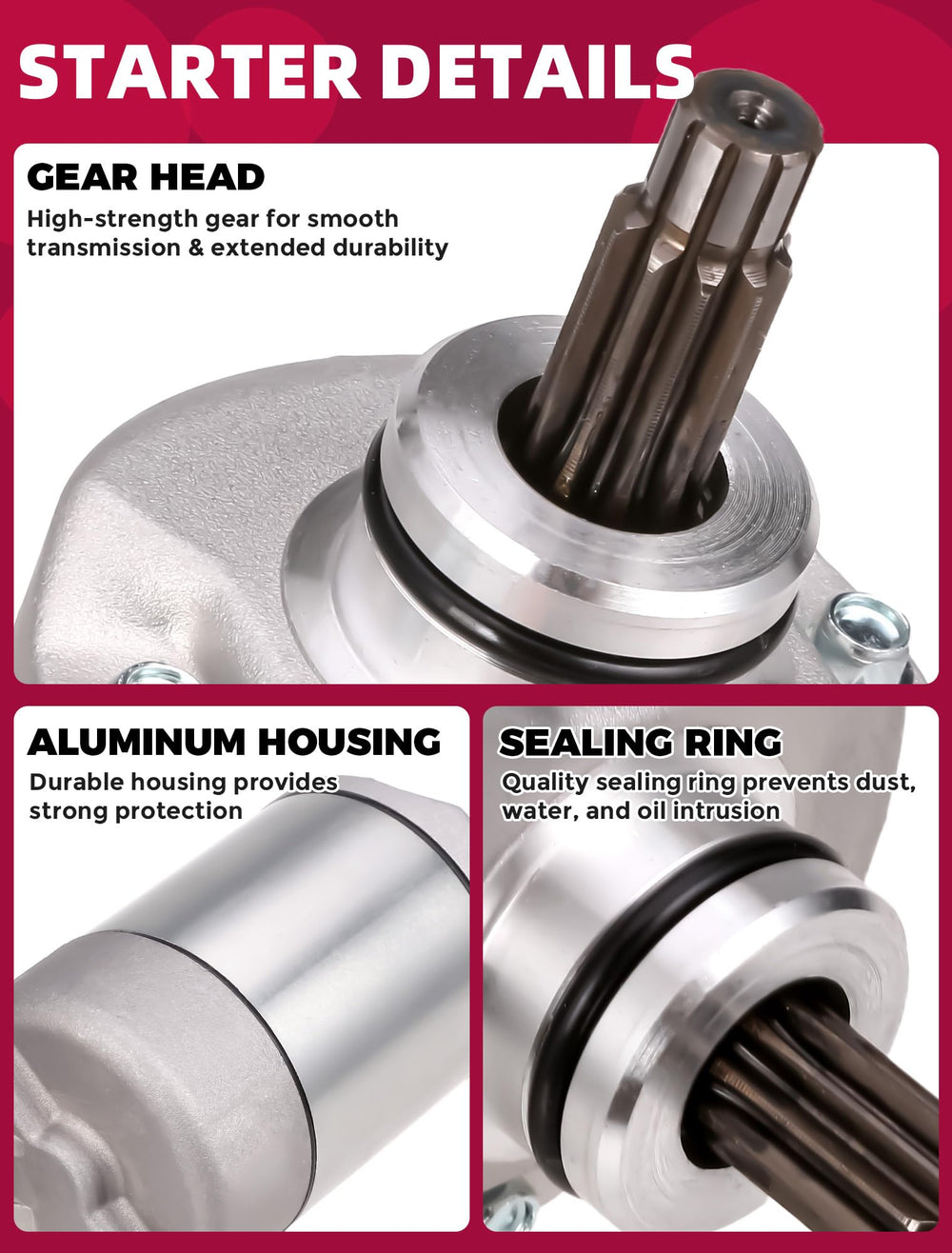 OLIFANT packaging with OEM references confirms model compatibility.