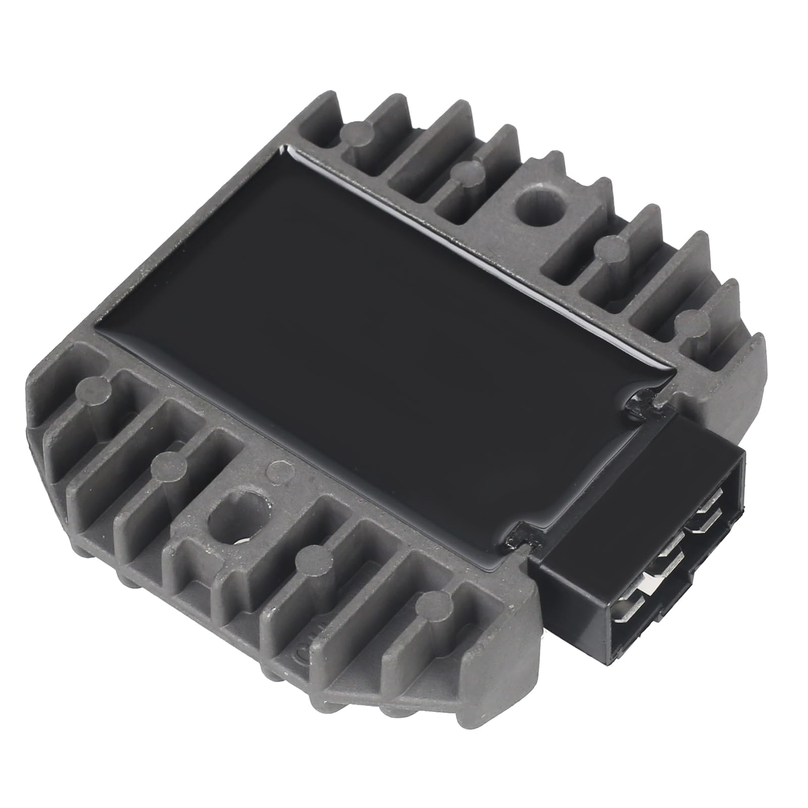 OLIFANT voltage regulator compatibility chart highlights broad vehicle coverage.