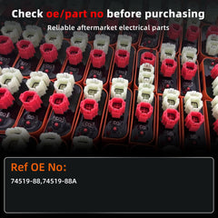 OLIFANT voltage regulator rectifier for Harley Big Twin EVO ensuring reliable battery charging