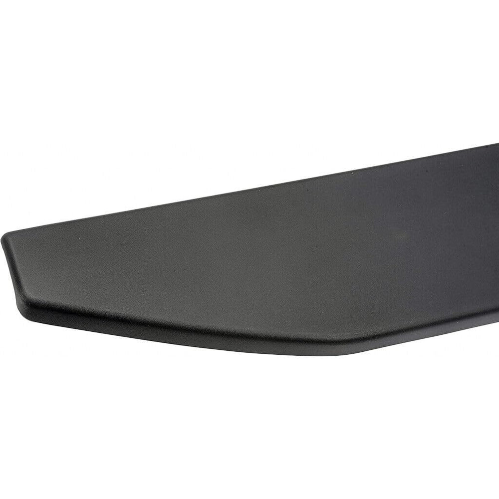 olltoz durable tailgate spoiler built to withstand daily use and weather.