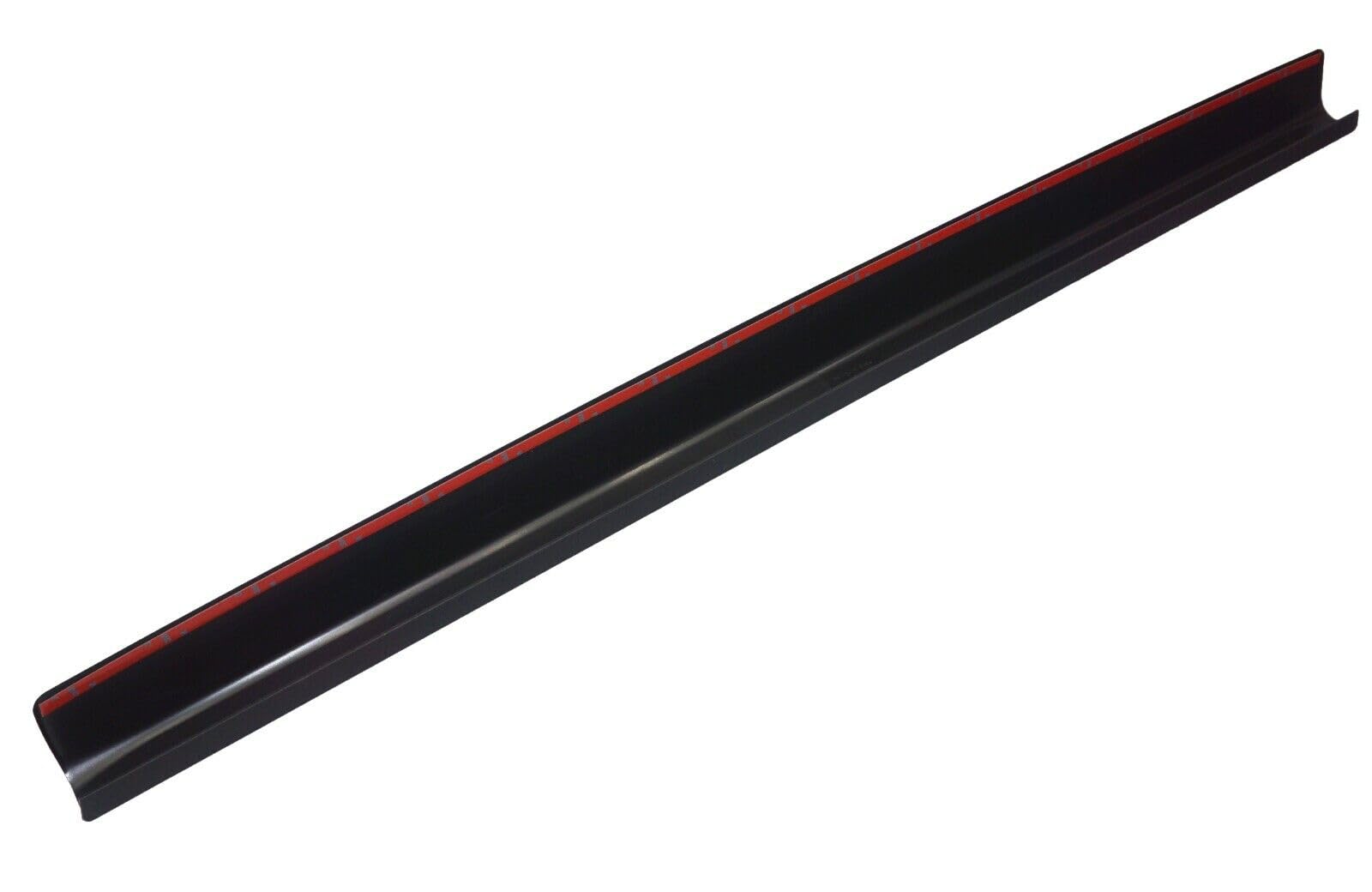 olltoz easy installation tailgate spoiler swap from old part