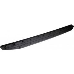 olltoz oe-equivalent tailgate spoiler for Nissan Frontier, durable and reliable.