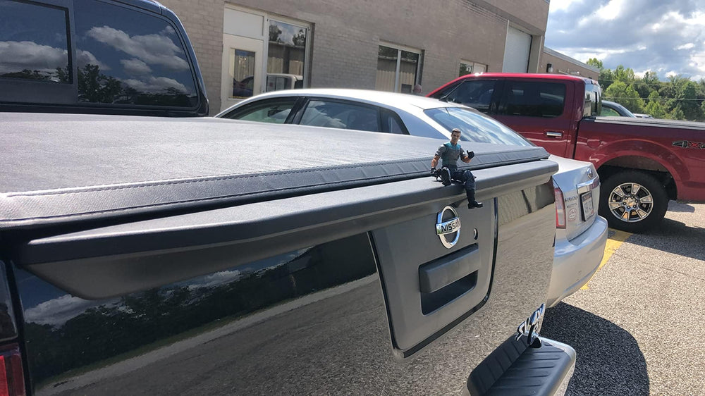 olltoz oe-replica tailgate guard offering reliable performance and peace of mind.