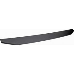 olltoz tailgate protector assembly blending seamlessly with the vehicle body.