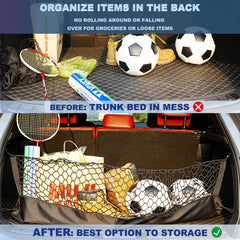 Omocyra leak-proof bottom keeps small items from sliding during trips.