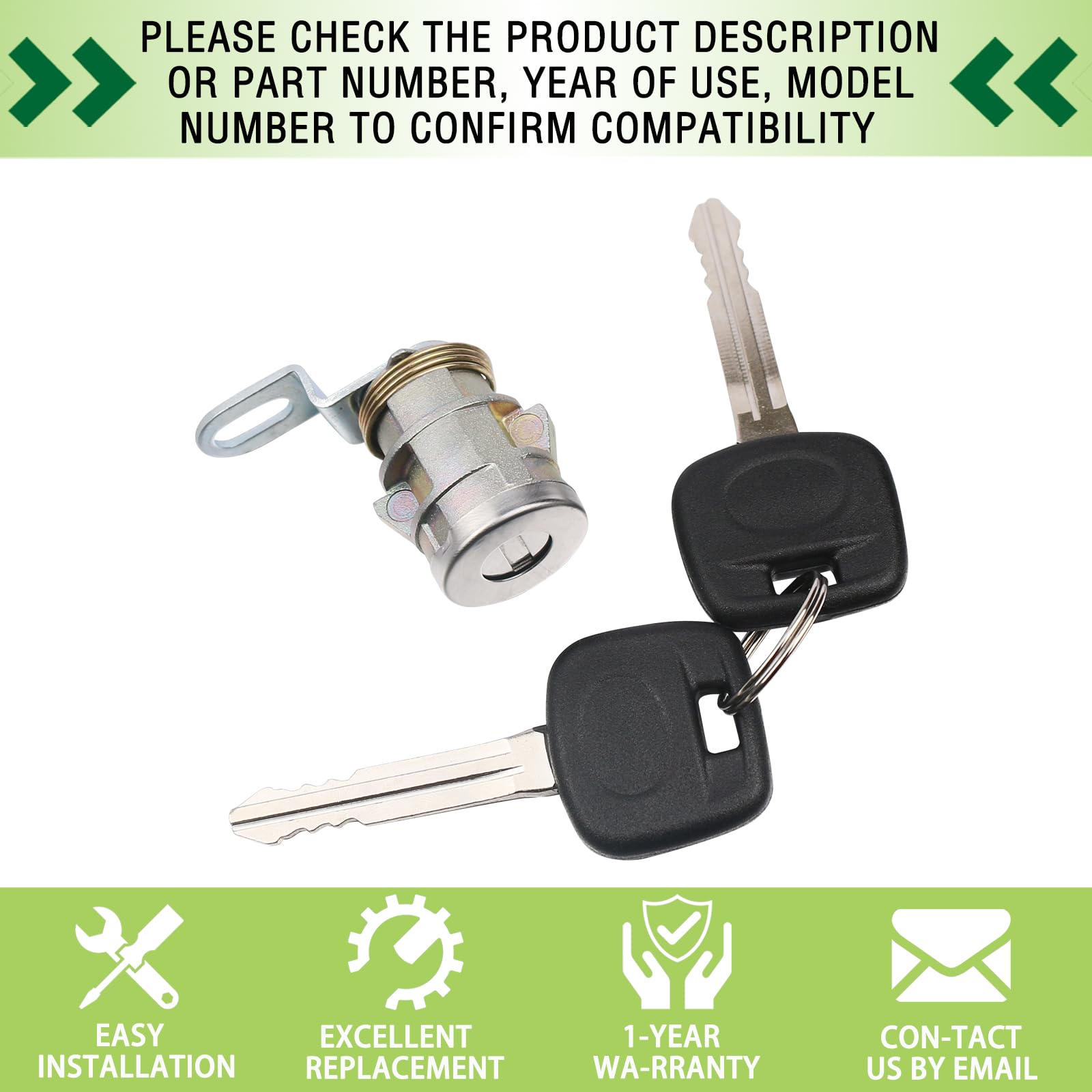omoZone installation guide for quick, tool-friendly replacement