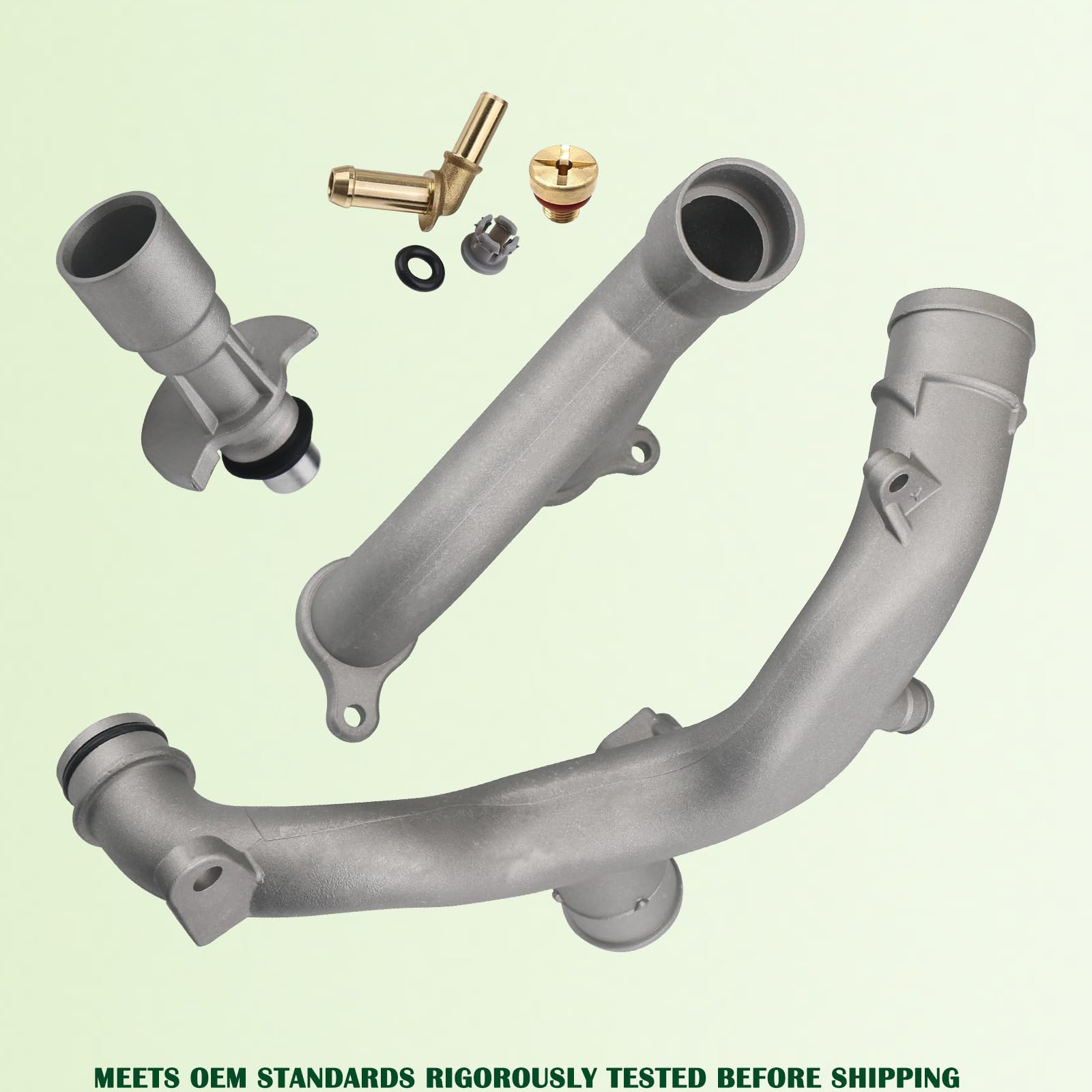 omoZone kit compatible with Jaguar and Land Rover vehicles, broad model coverage.