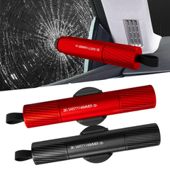 Omrisy car safety hammer 2-pack ready for quick escape