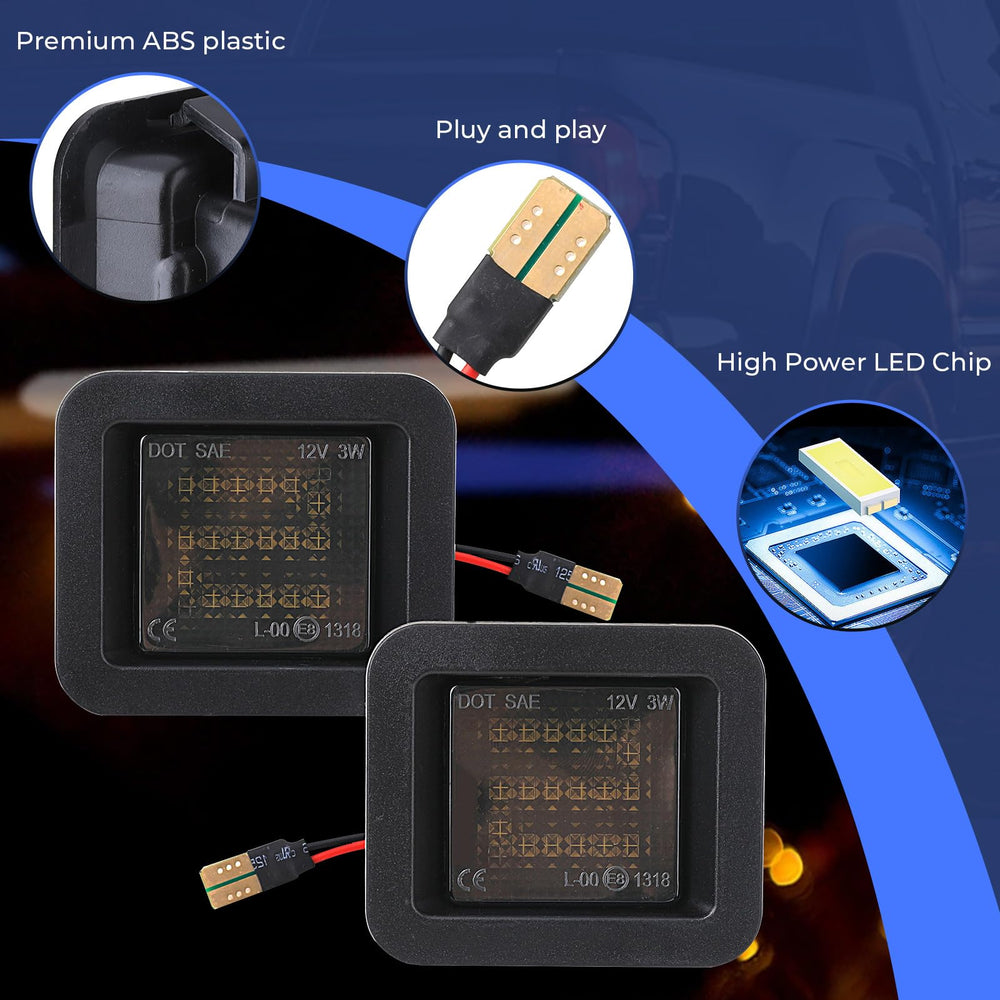 Omrisy plug-and-play installation saves time and avoids wiring.
