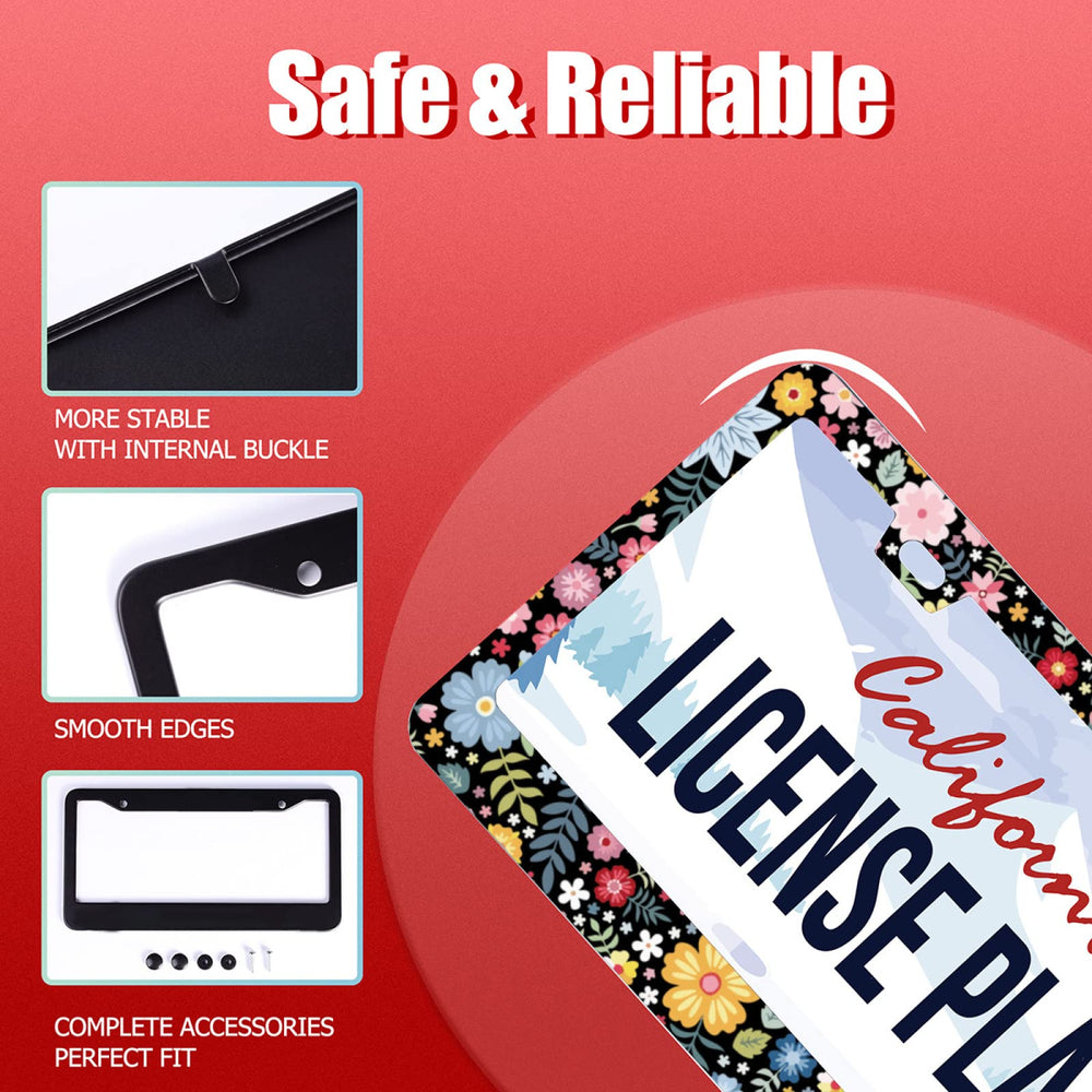 Omw2fyb frame side close-up shows stainless steel durability
