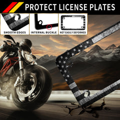 Omw2fyb installation hardware included for quick setup on motorcycles
