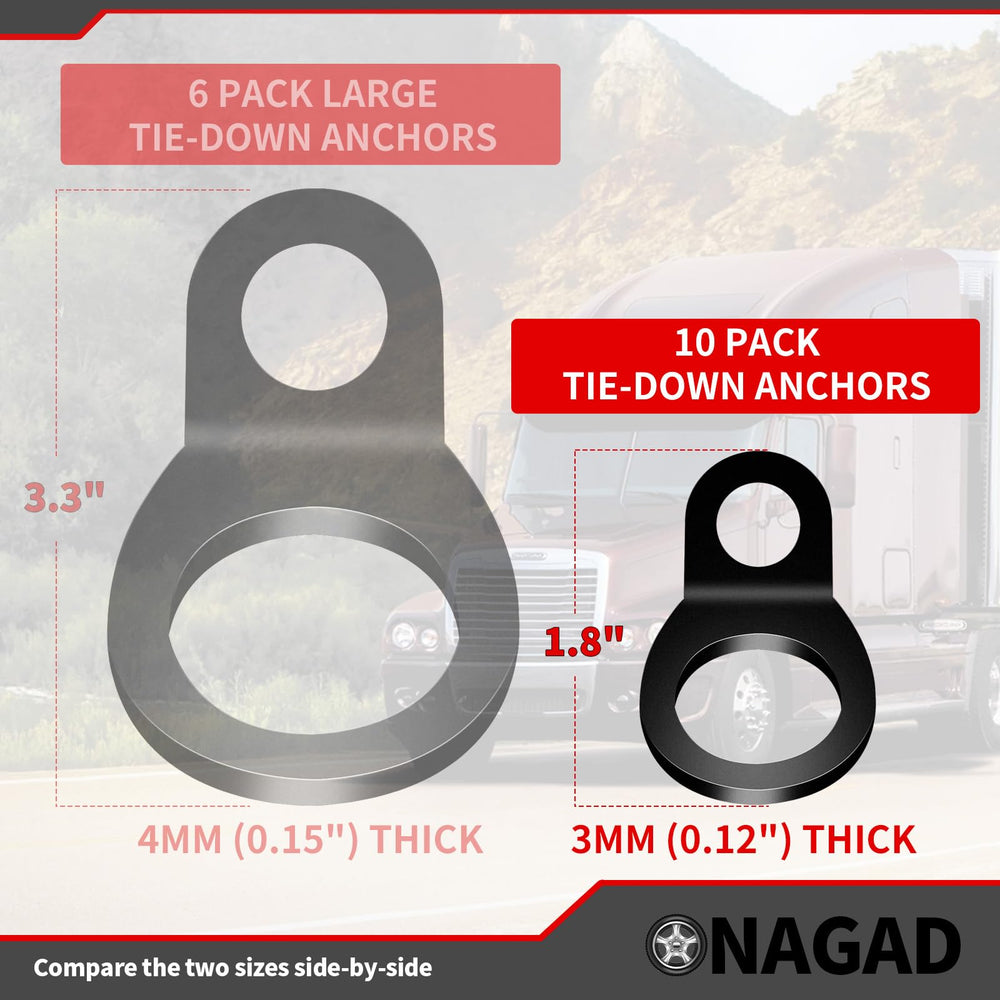 ONAGAD rust-resistant material image emphasizes durability in harsh weather.