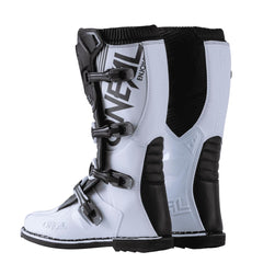 O'NEAL Element Boot top buckle Snap-Lock closure for easy on/off.