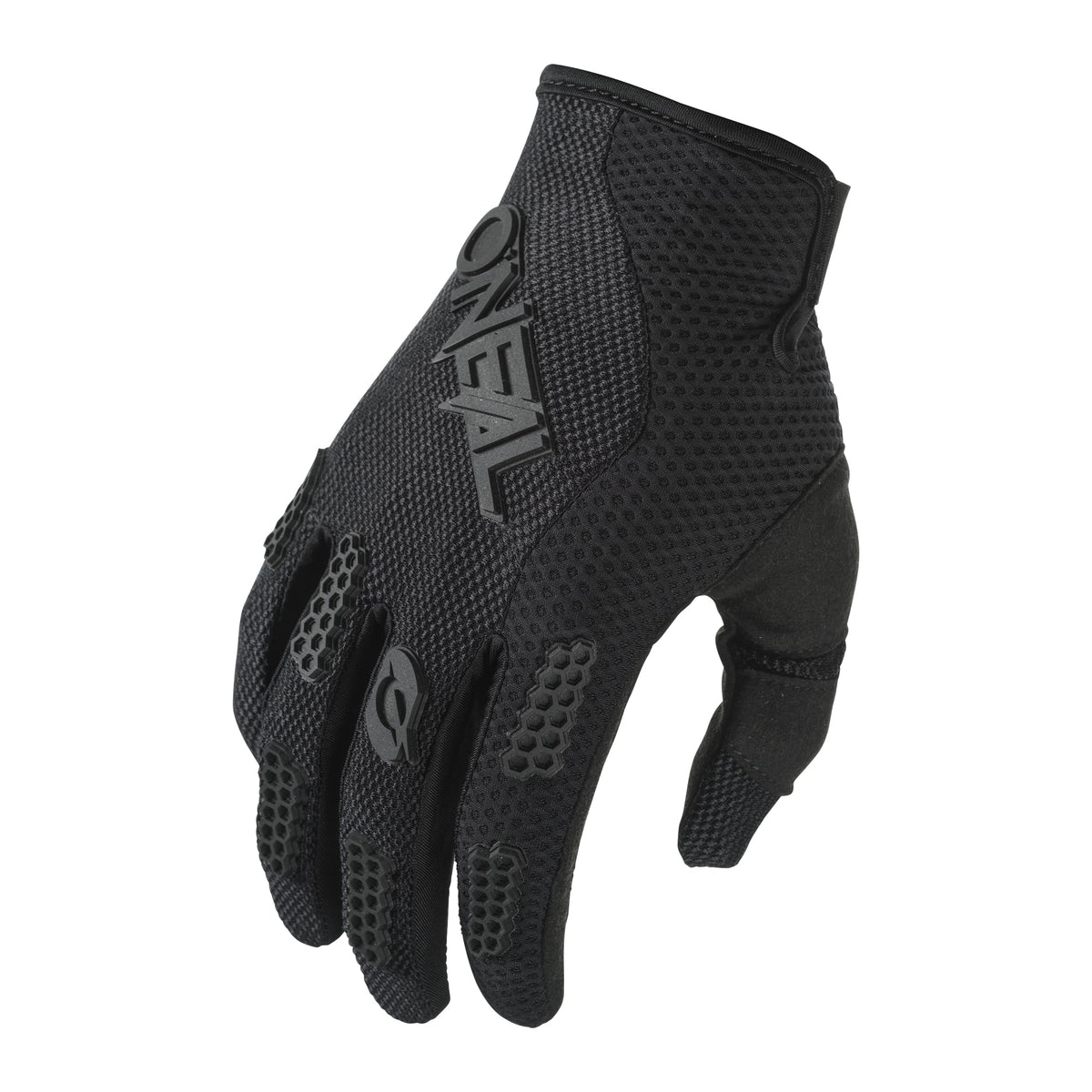 O'NEAL Element Glove with vented top for cooling during riding